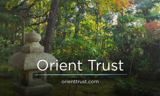 OrientTrust.com